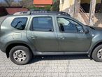 Dacia Duster dCi 110 FAP 4x4 Laureate - 4