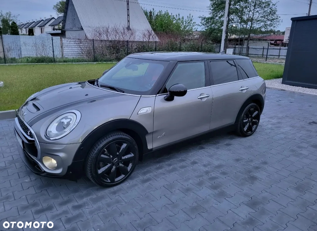 MINI Clubman - 17