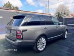 Land Rover Range Rover Vogue - 4