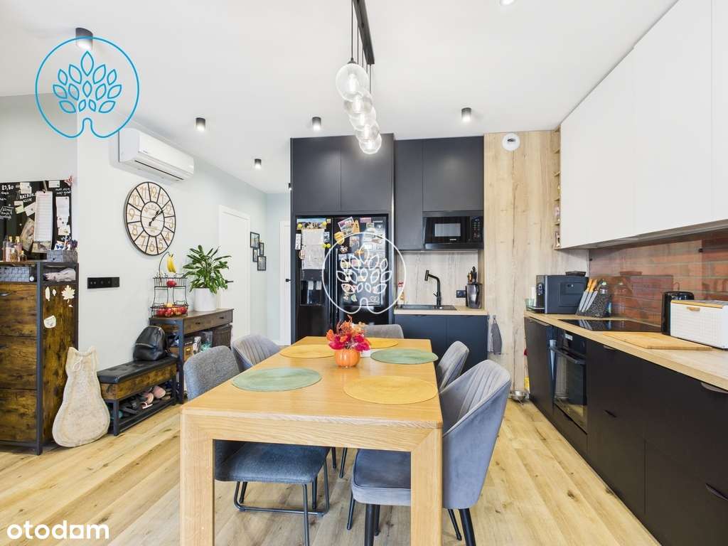 4 pokoje, Glinki, 79m2, 3 piętro - Pełny obrazek: 3/14