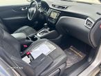 Nissan Qashqai 1.6 DCI Start/Stop X-TRONIC Tekna - 5