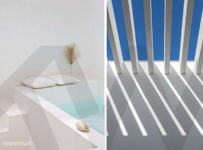 Apartamento T2 Moderno com Varanda e Piscina Comum – Luz de Tavira - Grande imagem: 2/19