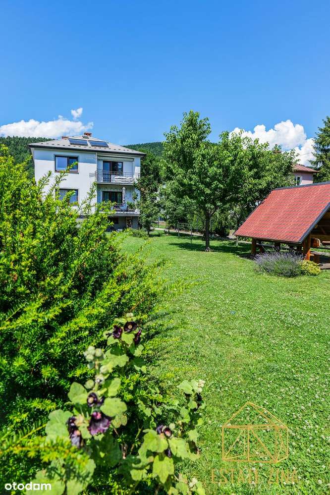 Sprzedam/Dom/285m2/Tymbark316 - Pełny obrazek: 5/17