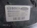 Servofreio 0204054083 FORD FIESTA 2010 1.4 TDCI DIESEL FORD FIESTA 6 2013 1.0I 80CV 5P BRANCO GASOLINA - 3