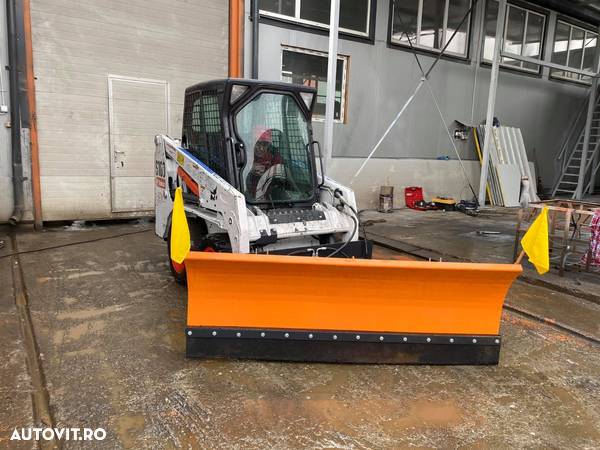 Lama zapada Bobcat HD 2000 mm - 3