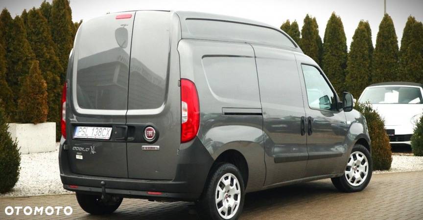 Fiat Doblo - 5