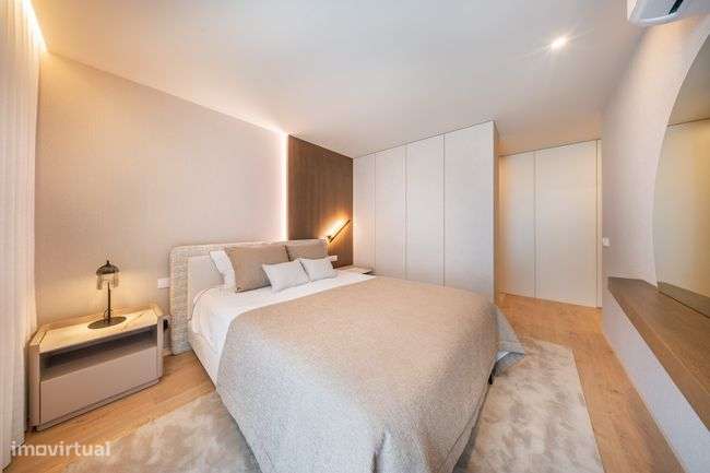 Penthouse Duplex T3 à venda em Esposende-36