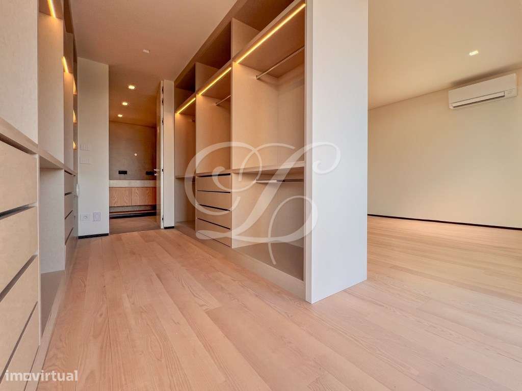 Moradia T4+1 c/ piscina | Cascais-21