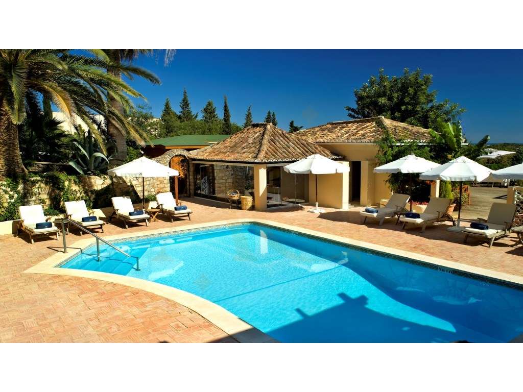 Excelente Propriedade Rural no Coração do Algarve-31