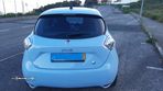 Renault Zoe (c/ Bateria) 22 kwh Life - 4