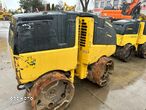 Bomag BMP 8500 walec okołkowany zdalnie sterowany - 10