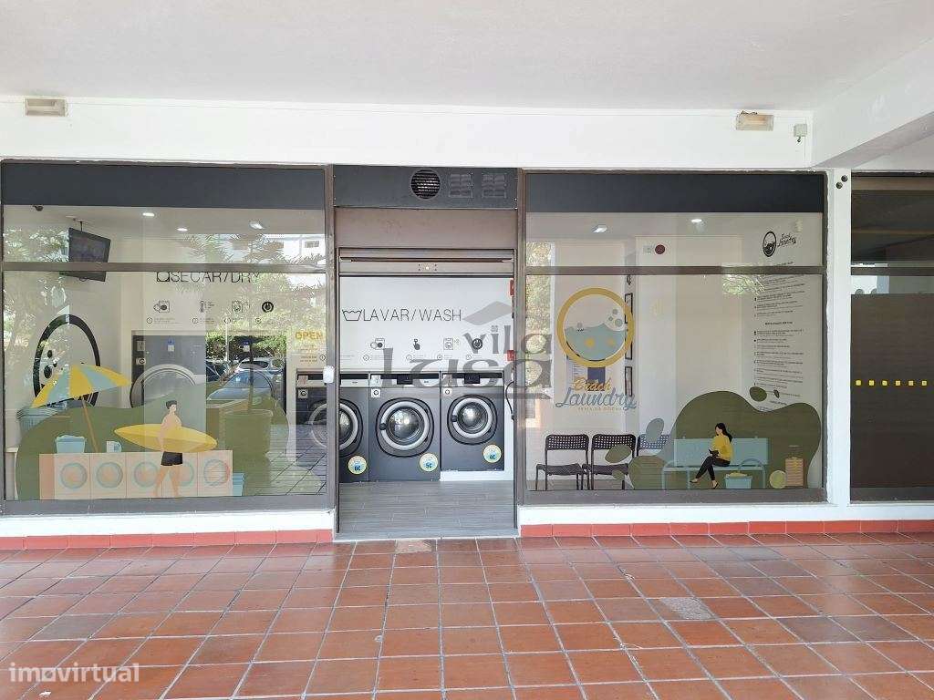 Apartamento T1 na Praia da Rocha-14