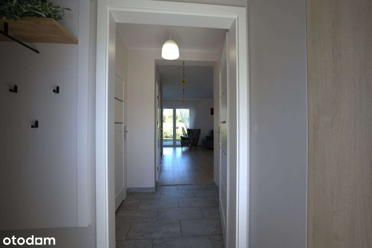 Wiry I Dom z Ogródkiem I Tarasem i Garażem-13