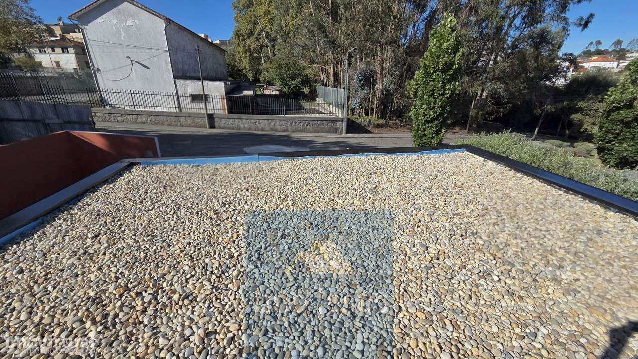 Moradia Terrea T3+1 em Vila Nova de Gaia-41