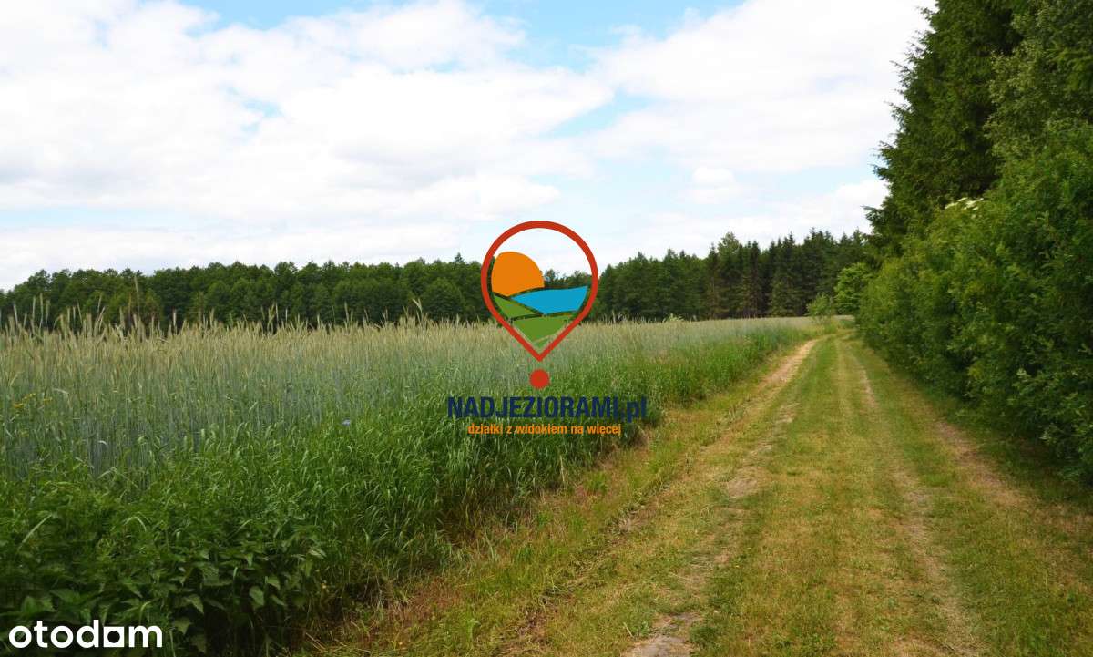 Działka budowlana Swjm z prywatną plażą-4