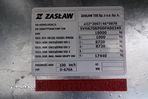 Zaslaw TANDEM CONSTRUCTION TRAILER / NOU / BOARDROAD - 19