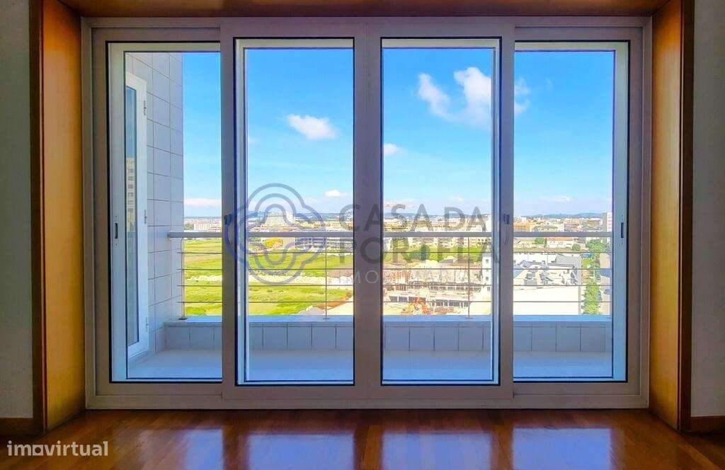 Apartamento T3 junto à praia, em Póvoa de Varzim, para venda.-17