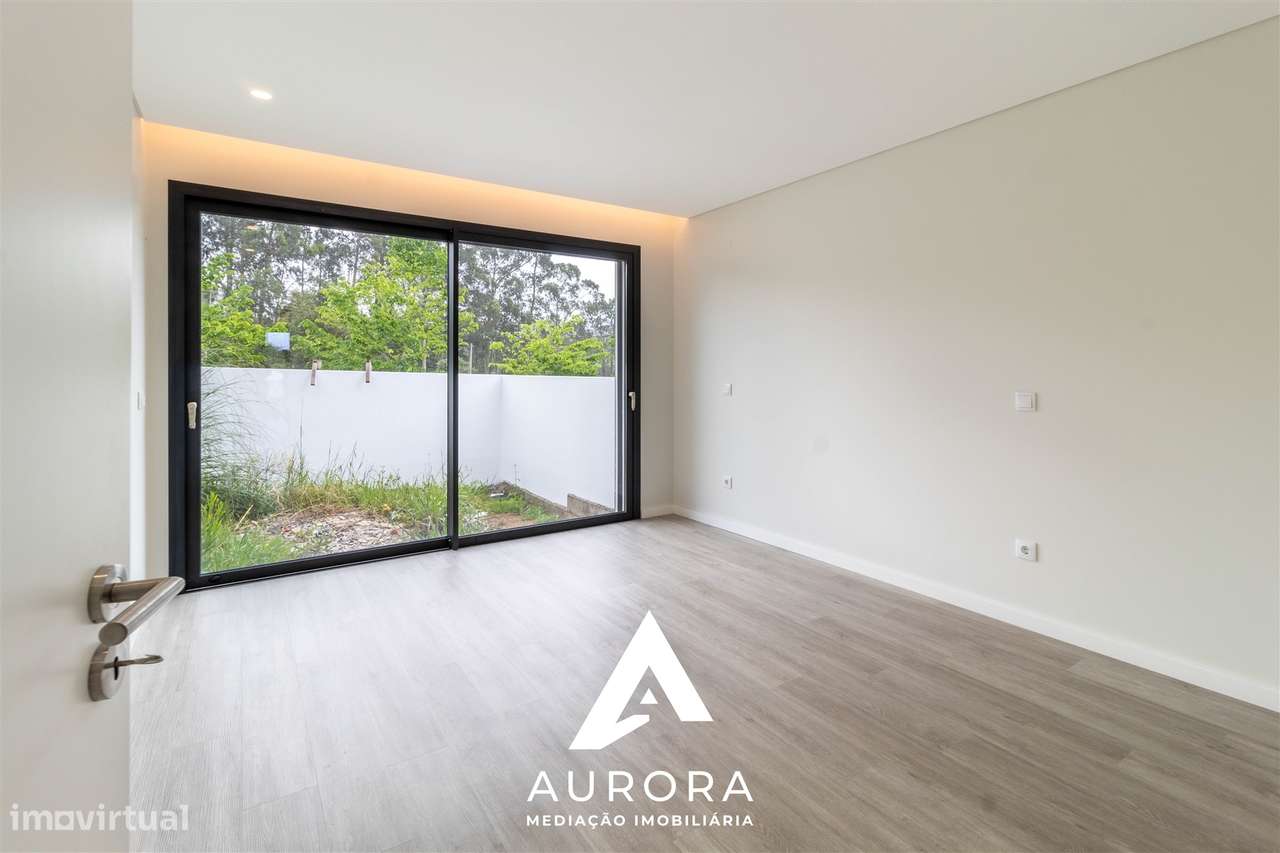 Moradia T4 Venda em Anta e Guetim,Espinho-13