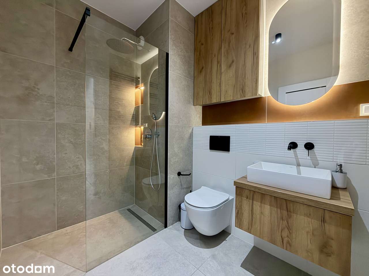 Nowoczesne 2-pokojowe mieszkanie 43.20 m², Śródmieście-7