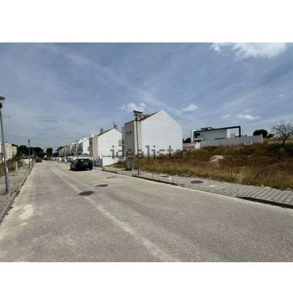 Terreno em Palmela com 161m2 - Grande imagem: 5/6