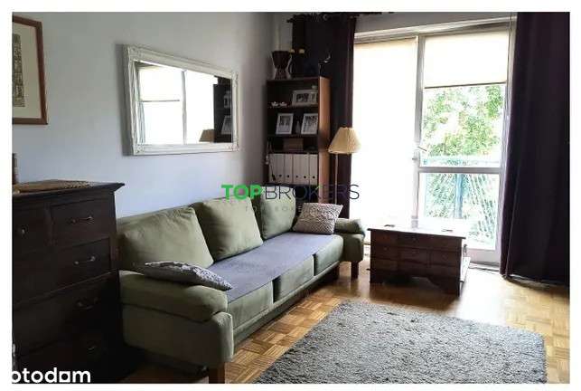 Przestronne 5 pokoi w spokojnej okolicy-0