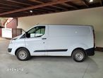 Ford Transit Custom - 5