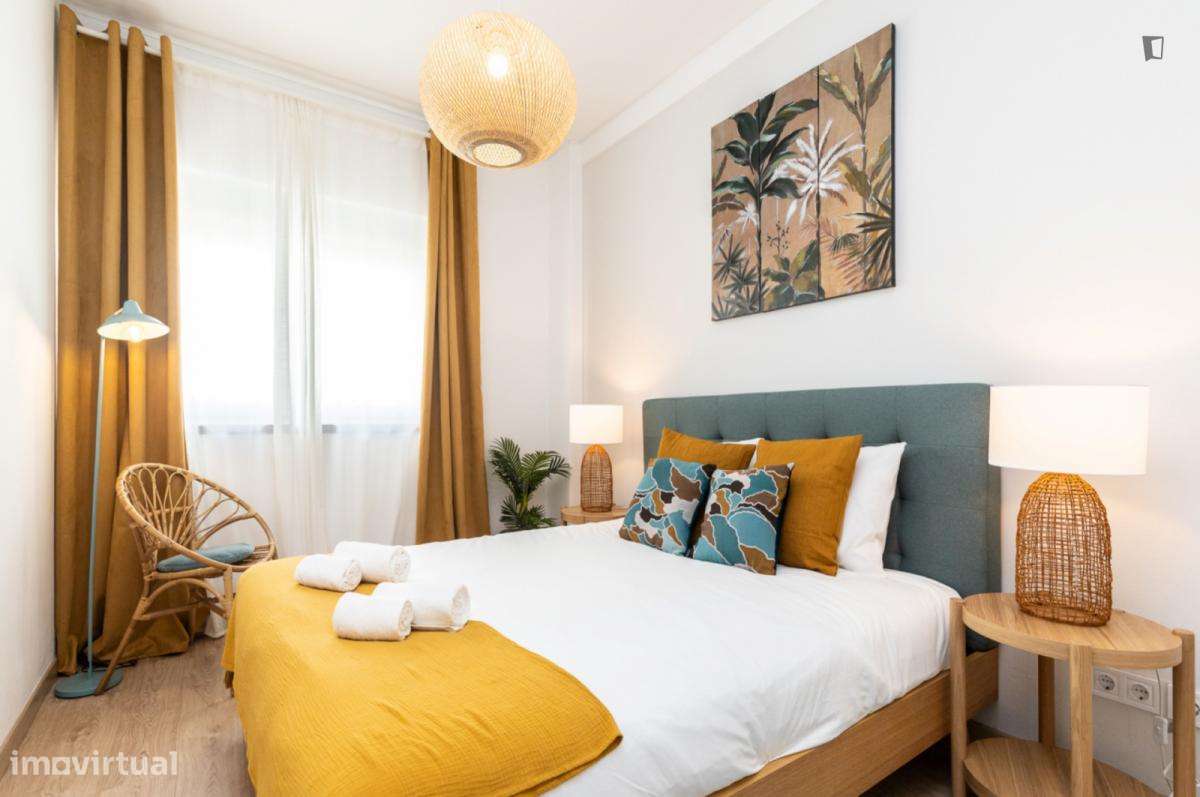 Apartamento com 3 quartos - localizado em Portimao - Grande imagem: 4/10