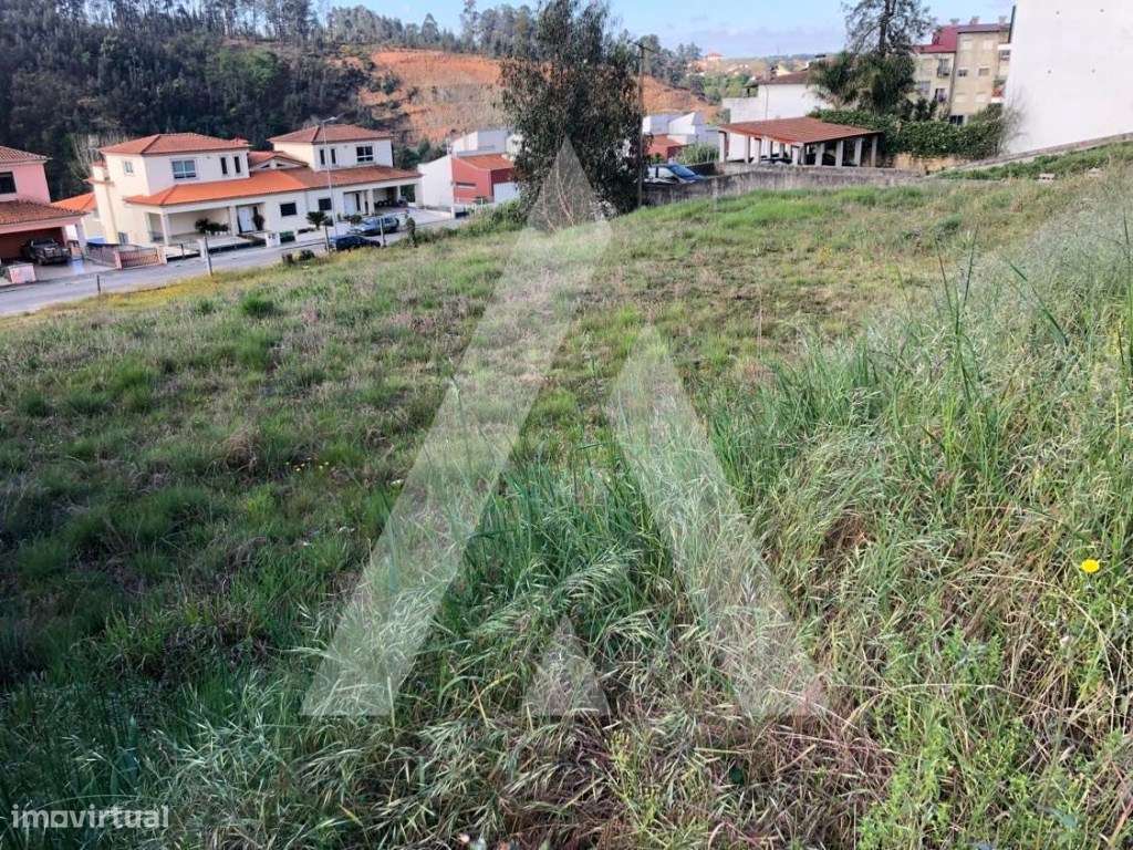 Lote construção na zona de Águeda - Grande imagem: 4/5