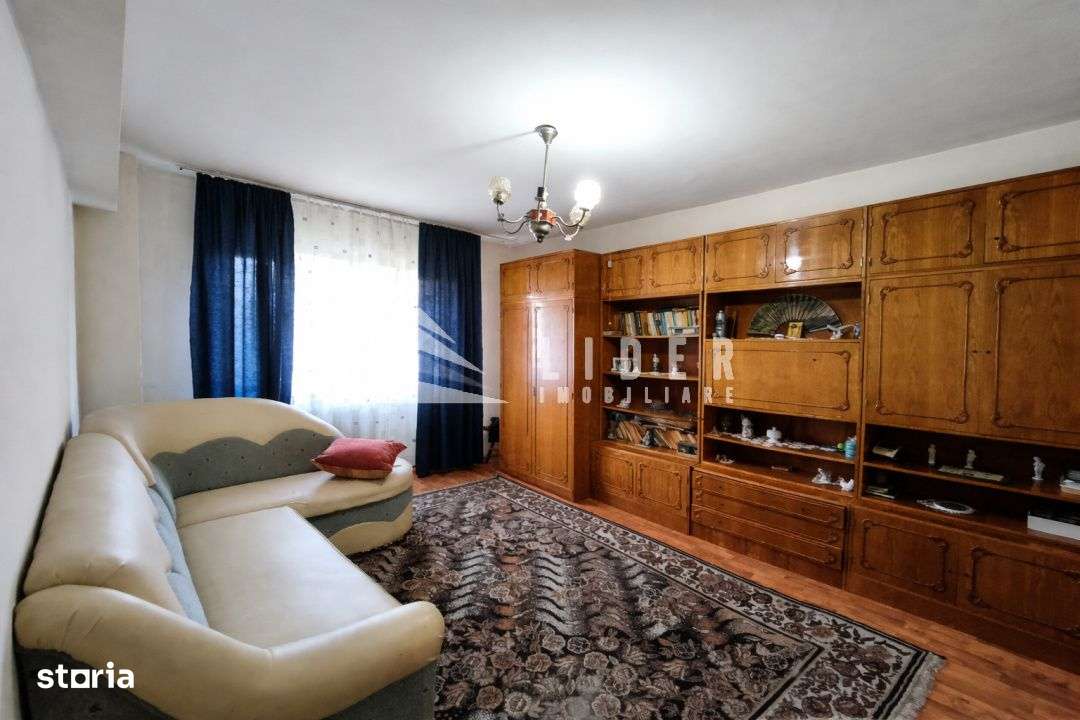 Apartament 2 camere de vanzare Marasti-Aurel Vlaicu,pozitie excelenta-1