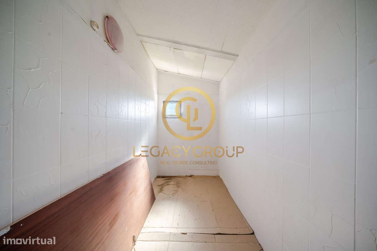 Moradia T3 com Quintal perto e com vista para o Ombria Resort Loulé-25