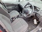 Bancheta spate Ford Fiesta 6 2013 HATCHBACK 1.0 ECOBOOST - 6