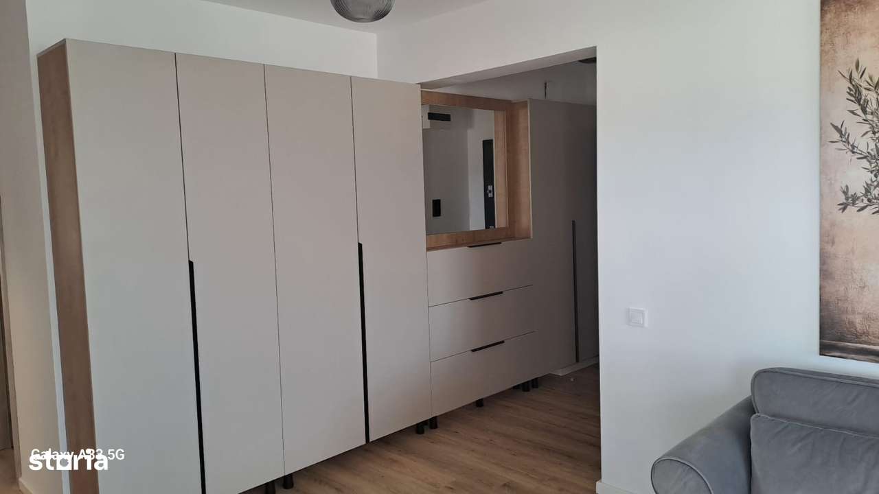 Apartament 3 camere, 92mp, cu balcon - Imagine principală: 3/9