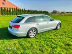 Audi A6 Avant 2.0 TDI DPF - 15