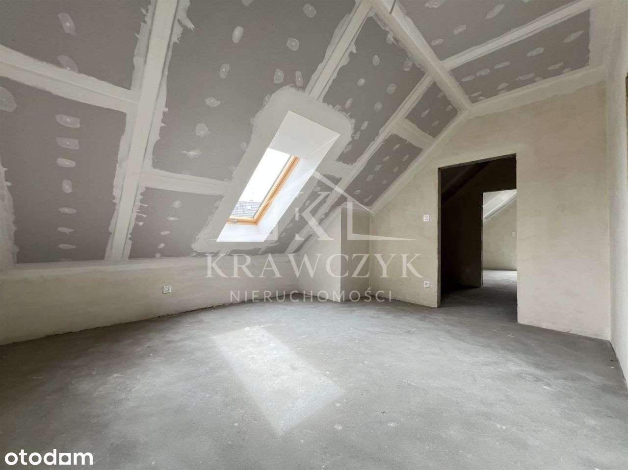 Dom wolnostojący w Kościnie na sprzedaż-16