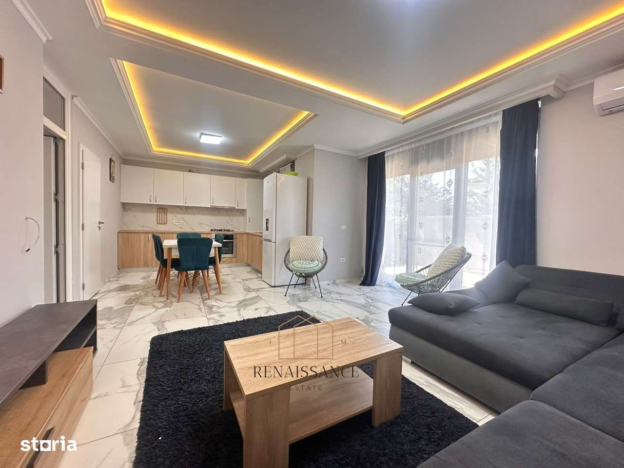 Dumbravita Triplex 5 camere 2 Bai | 115mp utili Teren 210mp-2
