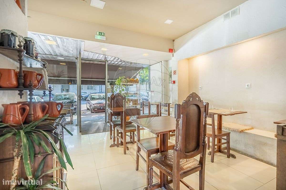 Trespasse  para venda - Grande imagem: 4/11