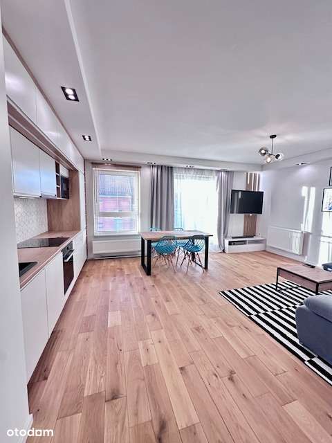 Sprzedam wyjątkowe ,nowe mieszkanie w Giżycku.Wysoki standard. - Pełny obrazek: 5/9