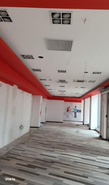 Spatiu comercial | ULTRACENTRAL| TOMIS MALL