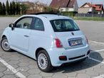 Fiat 500 1.4 16V Lounge - 32