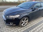 Ford Mondeo 2.0 EcoBoost Titanium - 5