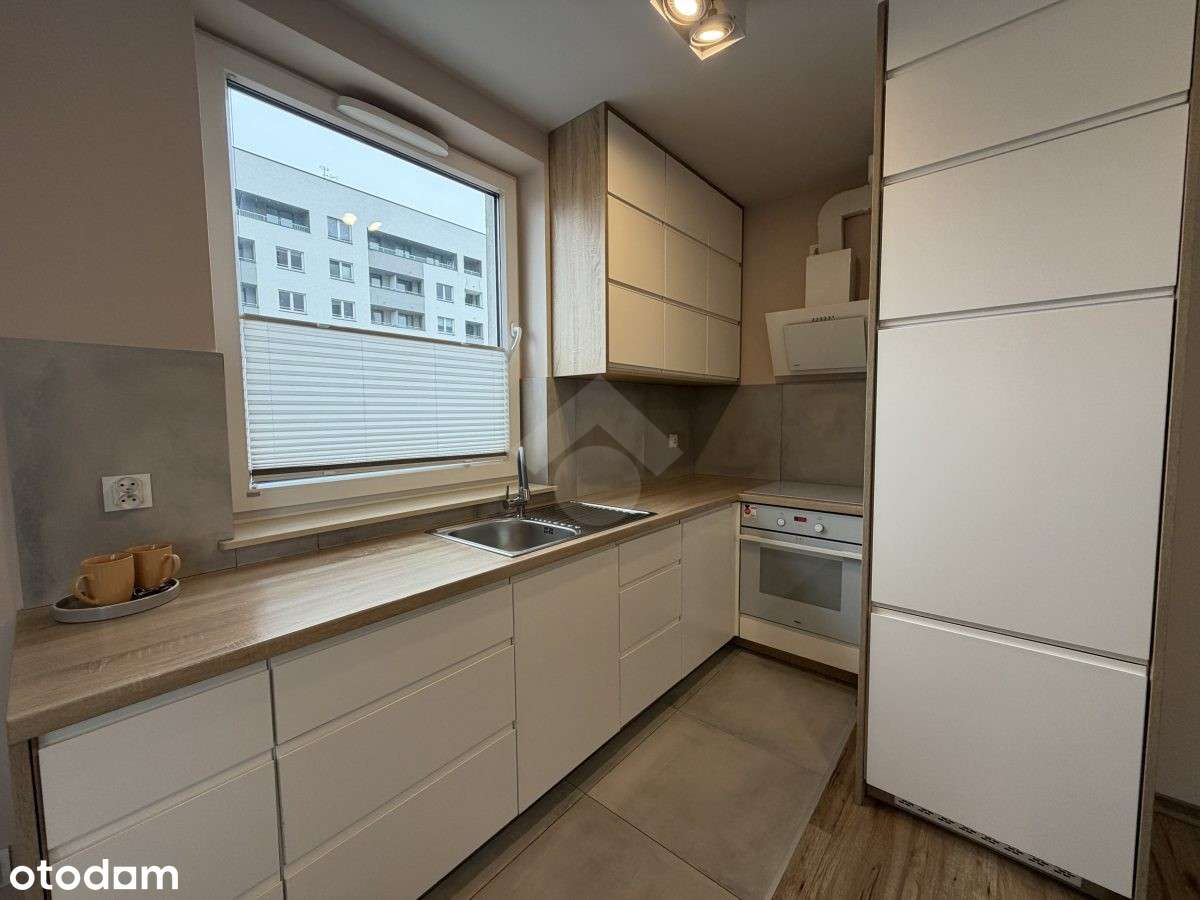 3-pokojowe mieszkanie z loggią oraz komórką lokatorską - Pełny obrazek: 2/12