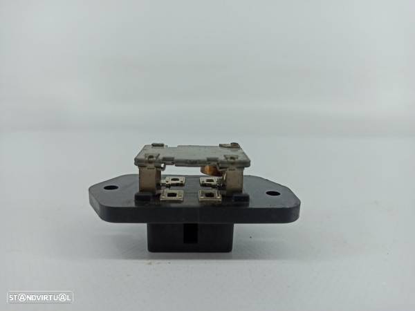 Resistencia Sofagem Honda Hr-V (Gh) - 2