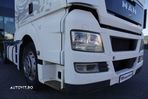 MAN TGX 18.400 / XLX / MANUAL / 2009 - 9