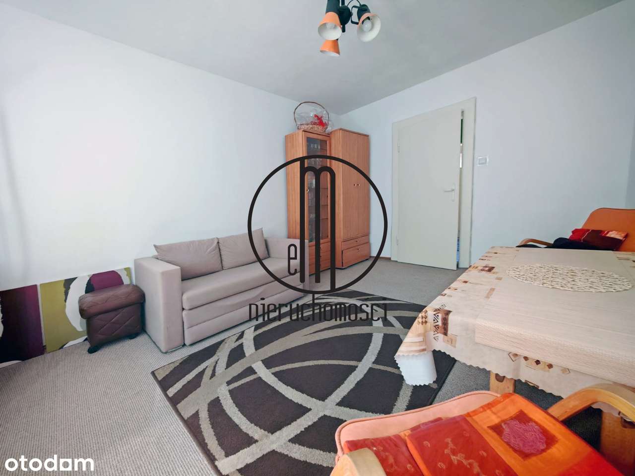 Nowodworska - 2 pokoje, Piwnica-4