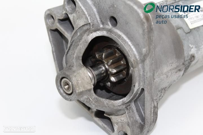 Motor de arranque Renault Grand Scenic III Fase III|13-16 - 2