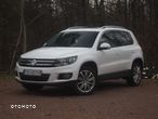 Volkswagen Tiguan 2.0 TDI Sport&Style - 2