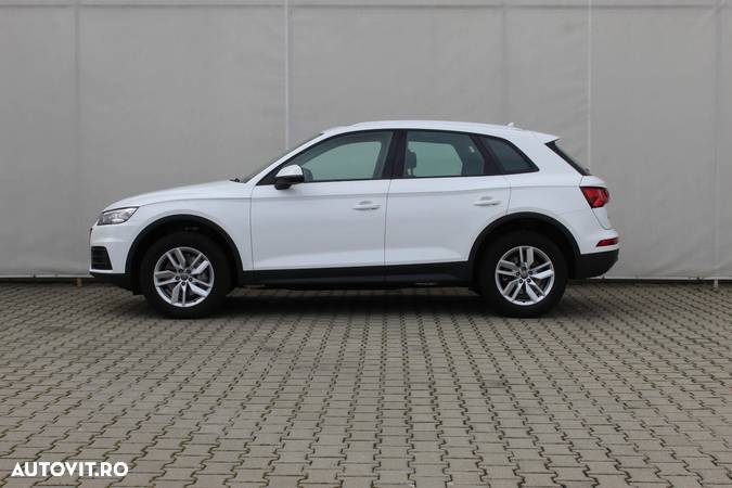 Audi Q5 40 TDI quattro S tronic - 2