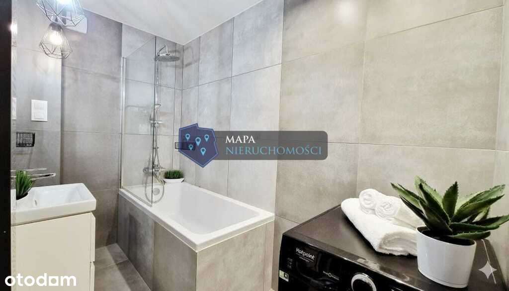 Stylowe 63m2 w Centrum przy parku-7