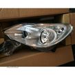 Farol Opel Corsa modelo: 2006 Novo - 1