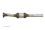 Filtr Cząstek DPF Citroen Berlingo 1.6 Hdi - 3